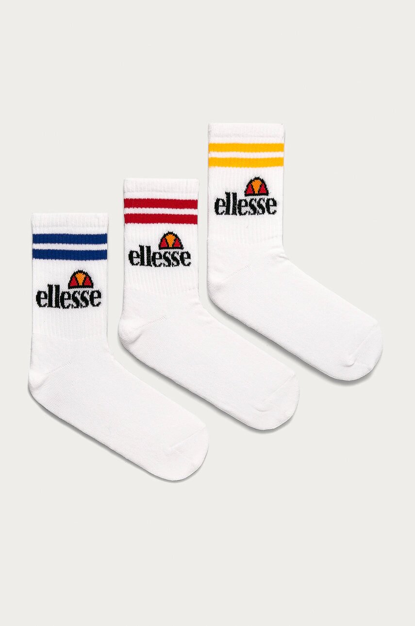 ELLESSE Чорапки (3 бройки)