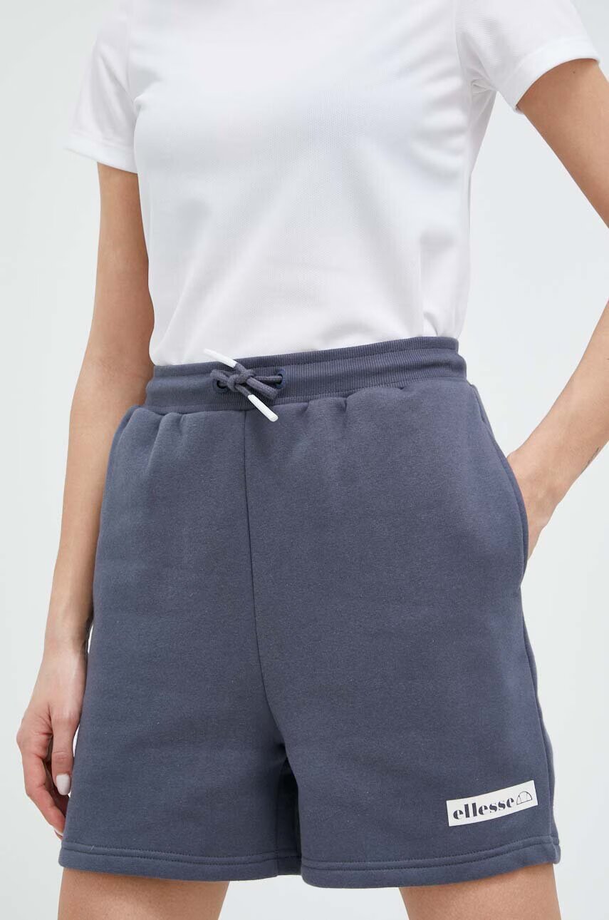 ELLESSE Къс панталон