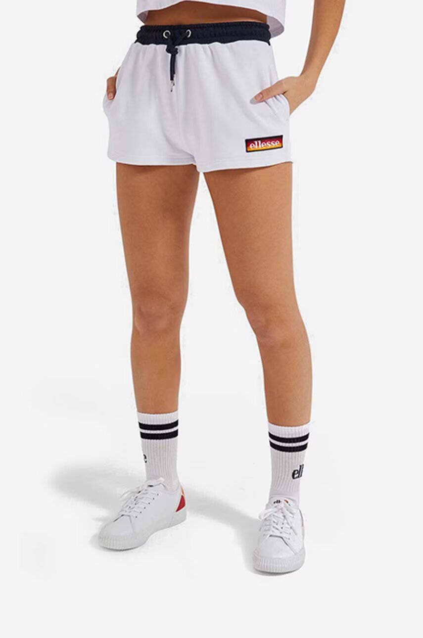 ELLESSE Къс панталон Tang