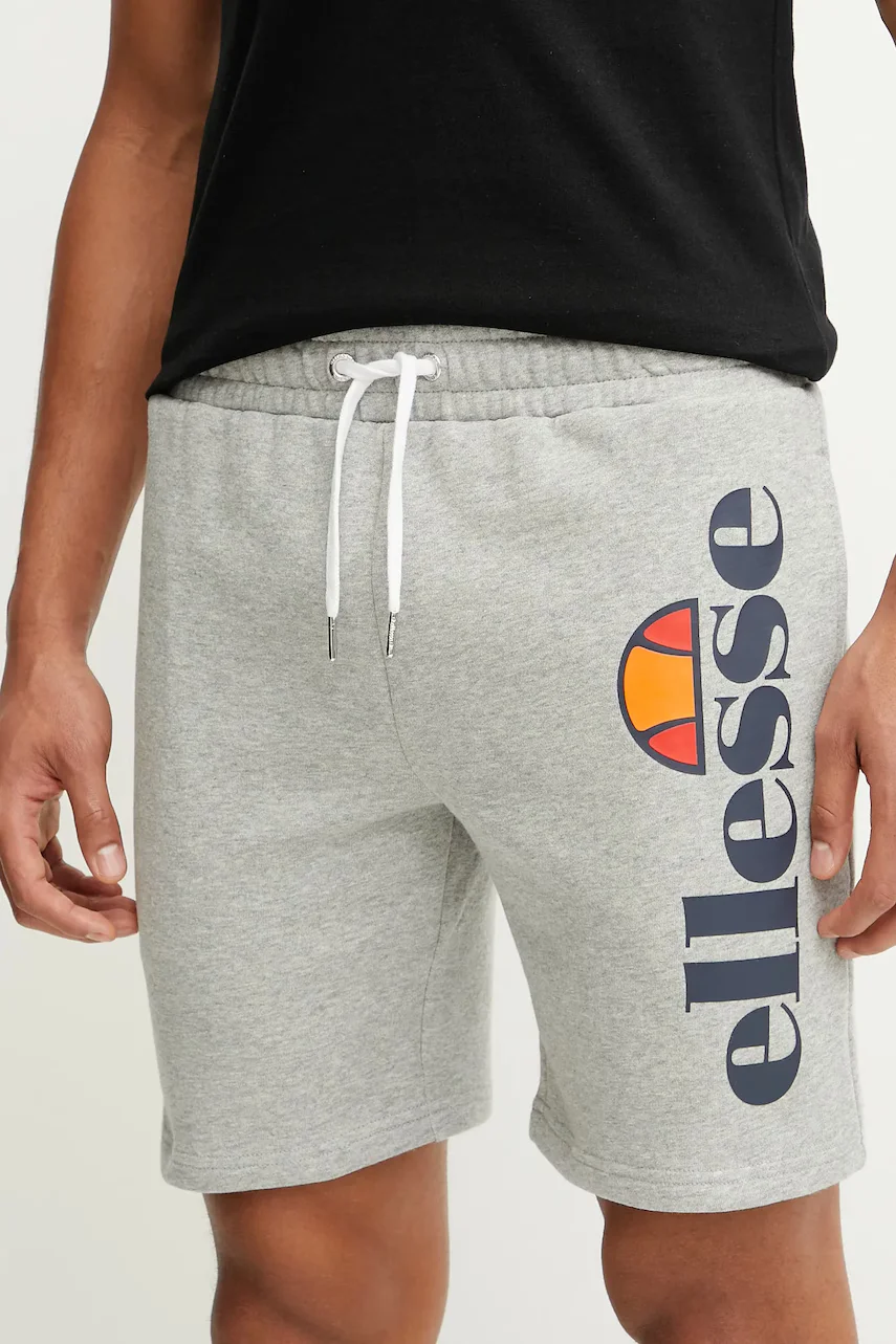 ELLESSE Къси панталони Bossini Fleece Short