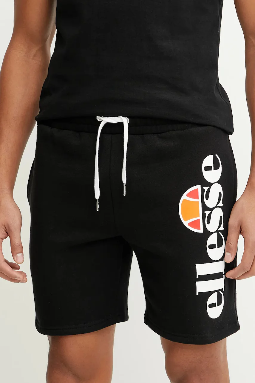 ELLESSE Къси панталони Bossini Fleece Short