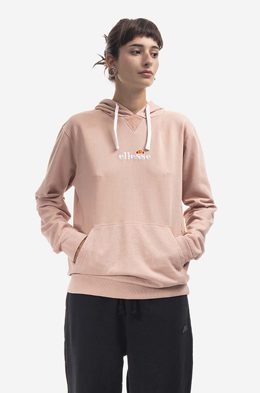 ELLESSE Памучен суичър Daphni Oh Hoody
