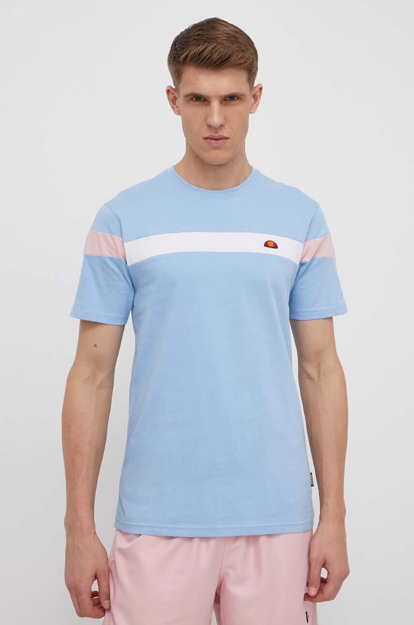 ELLESSE Памучна тениска Caserio T-Shirt