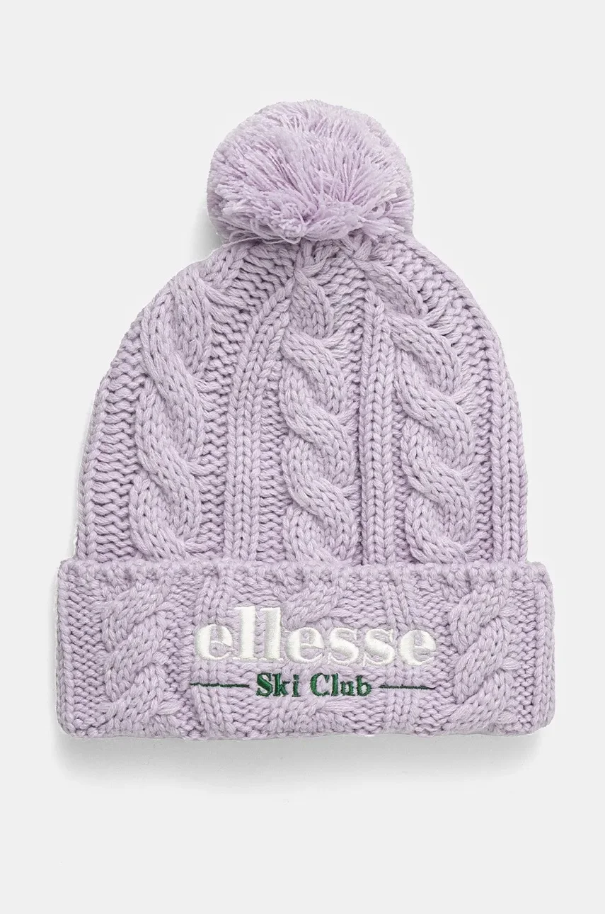 ELLESSE Шапка SANGA