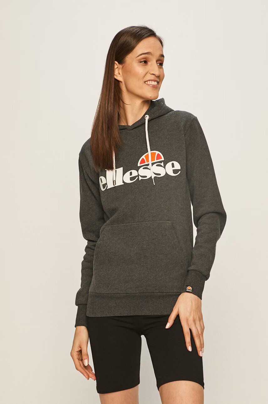 ELLESSE Суичър