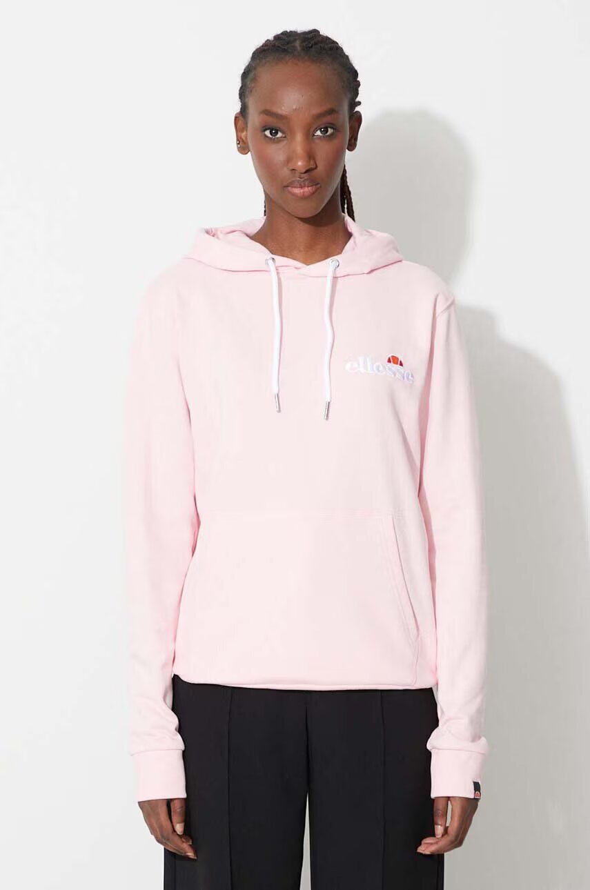 ELLESSE Суичър