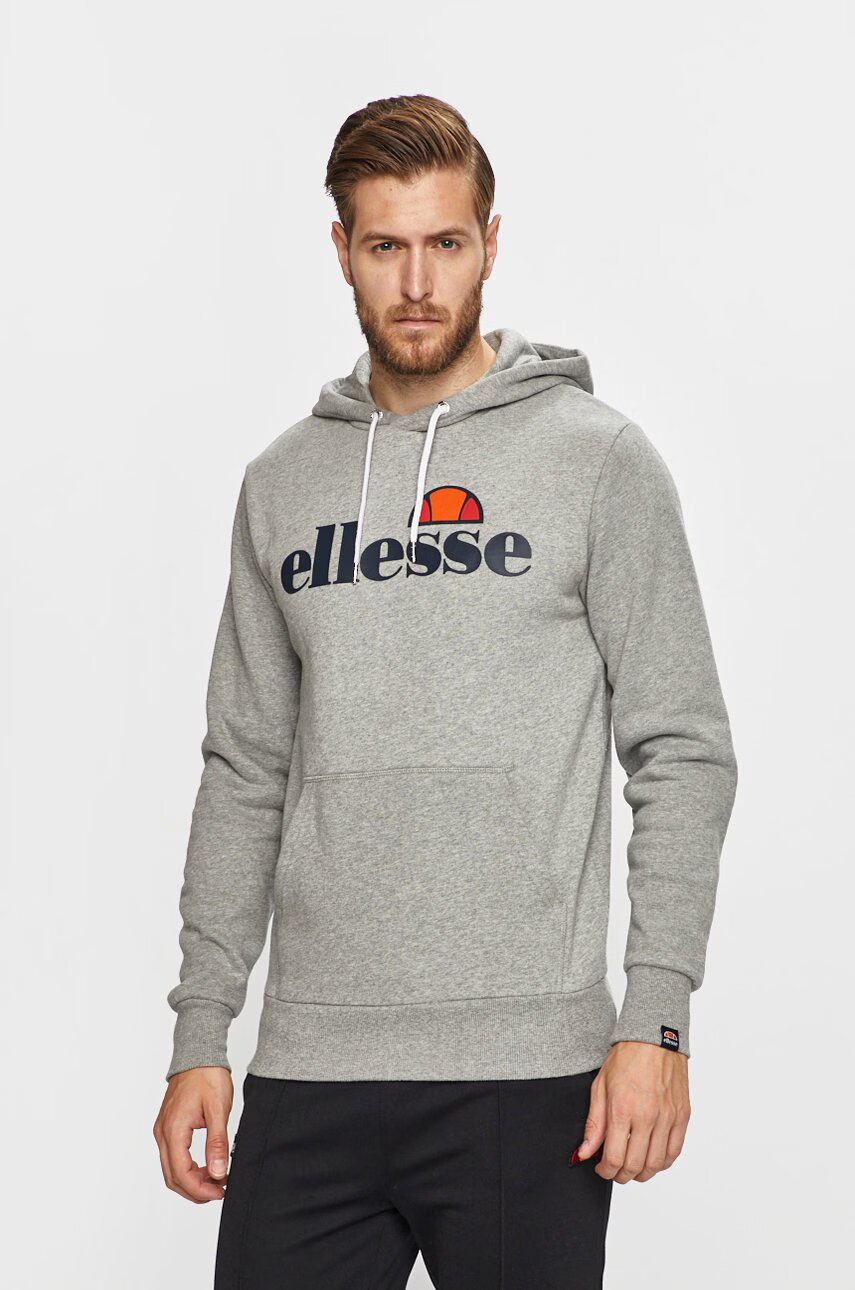 ELLESSE Суичър