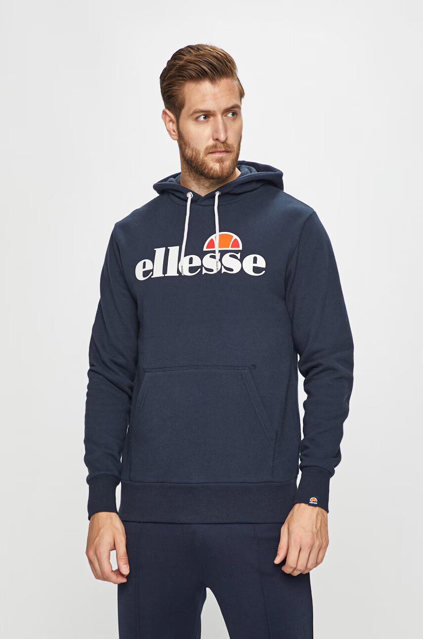ELLESSE Суичър