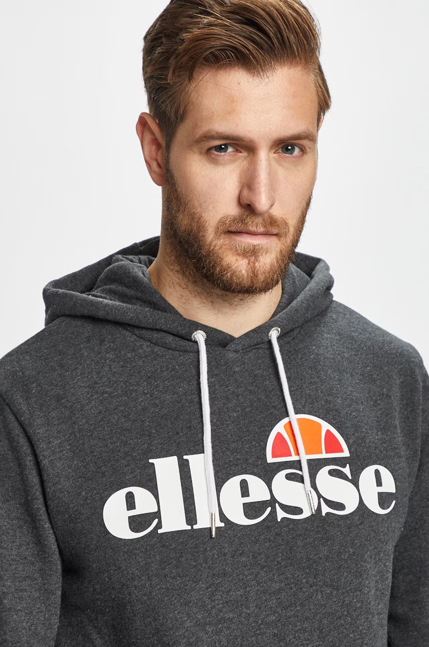 ELLESSE Суичър