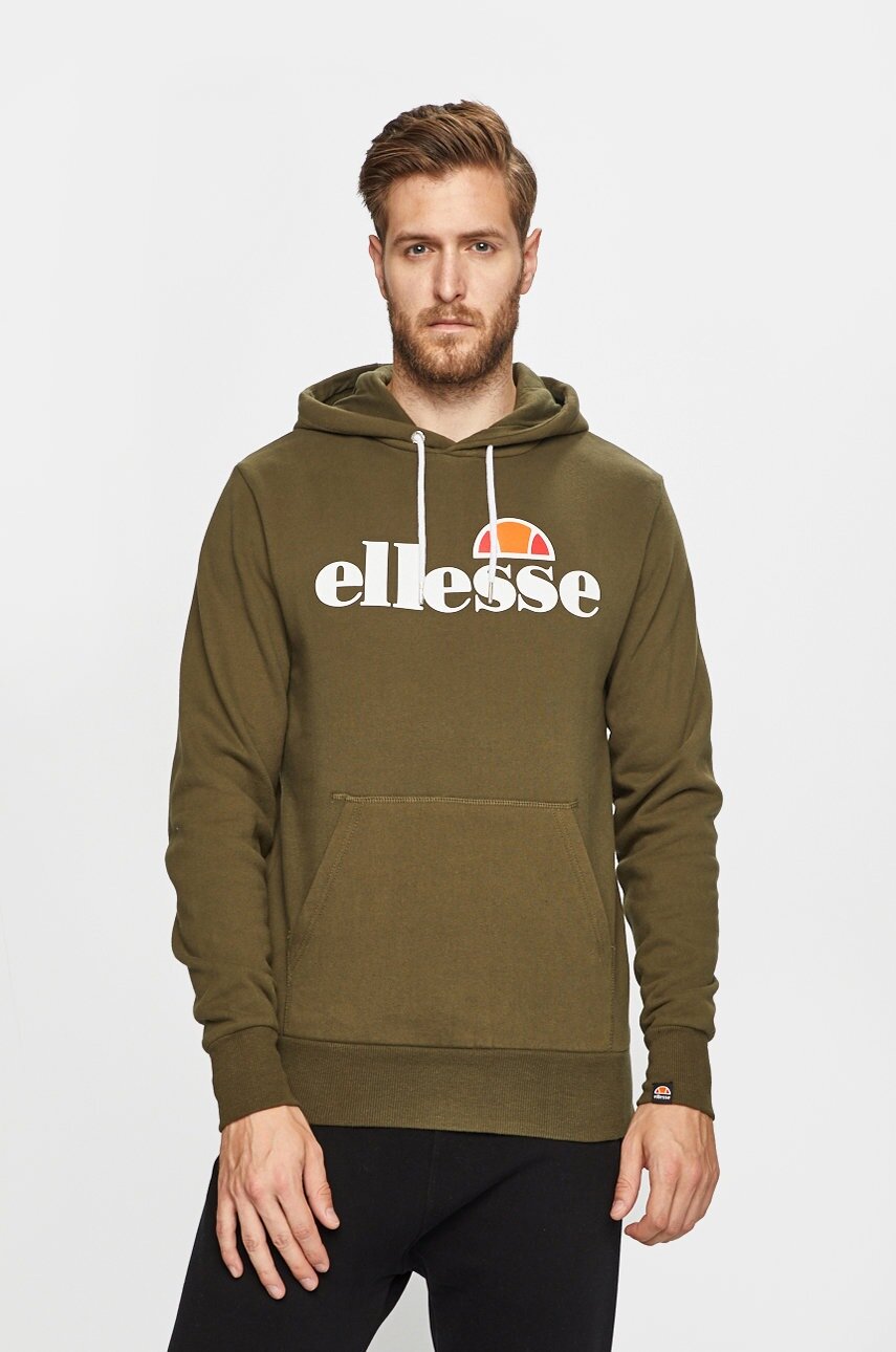ELLESSE Суичър