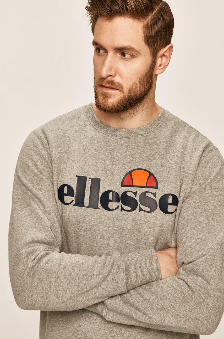 ELLESSE Суичър