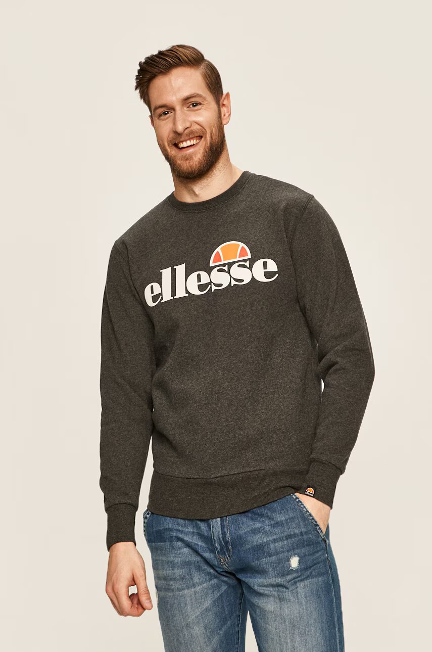 ELLESSE Суичър