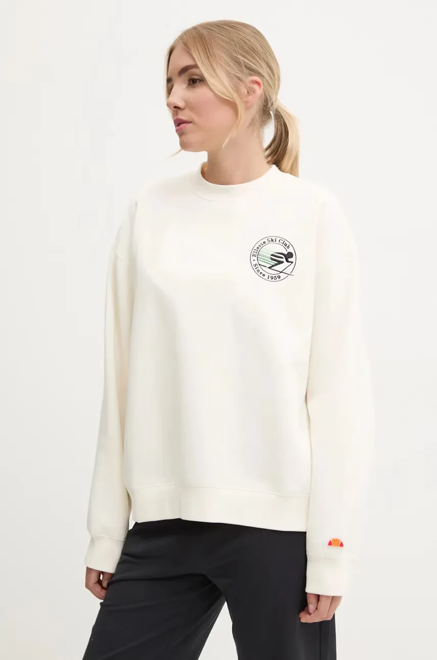 ELLESSE Суичър ARESKI