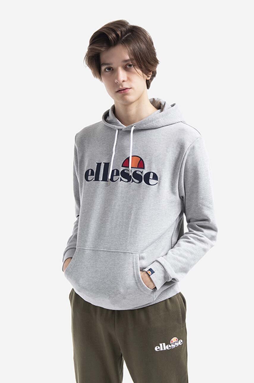 ELLESSE Суичър SHK13288 Ferrer