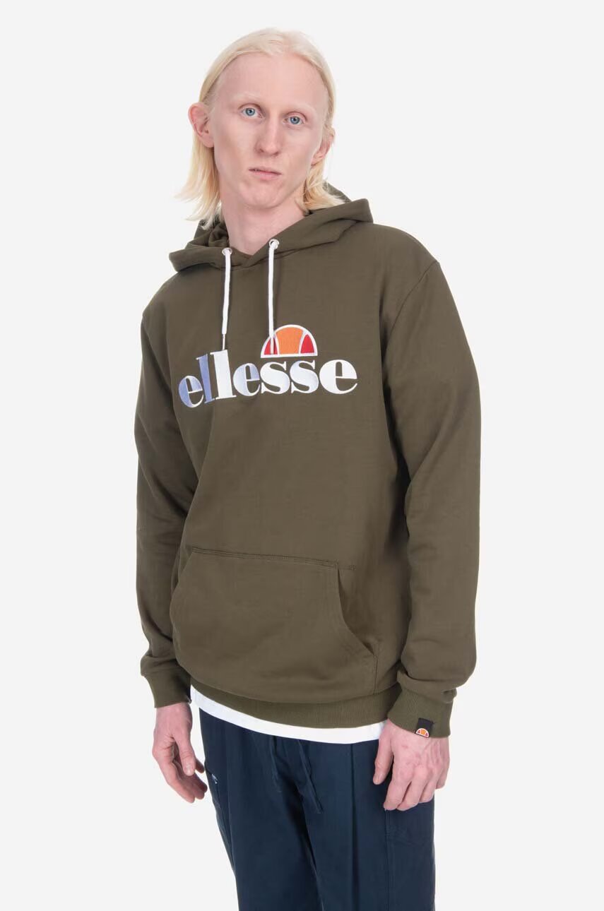 ELLESSE Суичър SHK13288 Ferrer