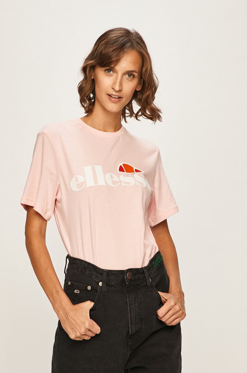 ELLESSE Тениска Albany Tee