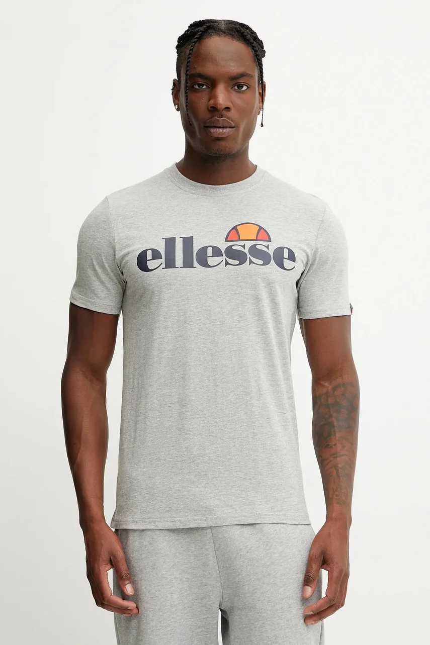 ELLESSE Тениска SL Prado Tee