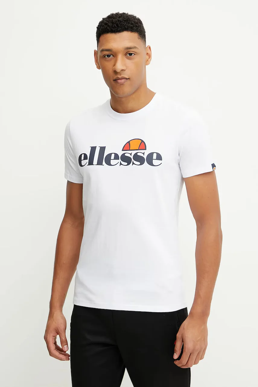 ELLESSE Тениска SL Prado Tee