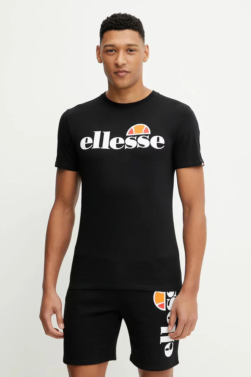ELLESSE Тениска SL Prado Tee