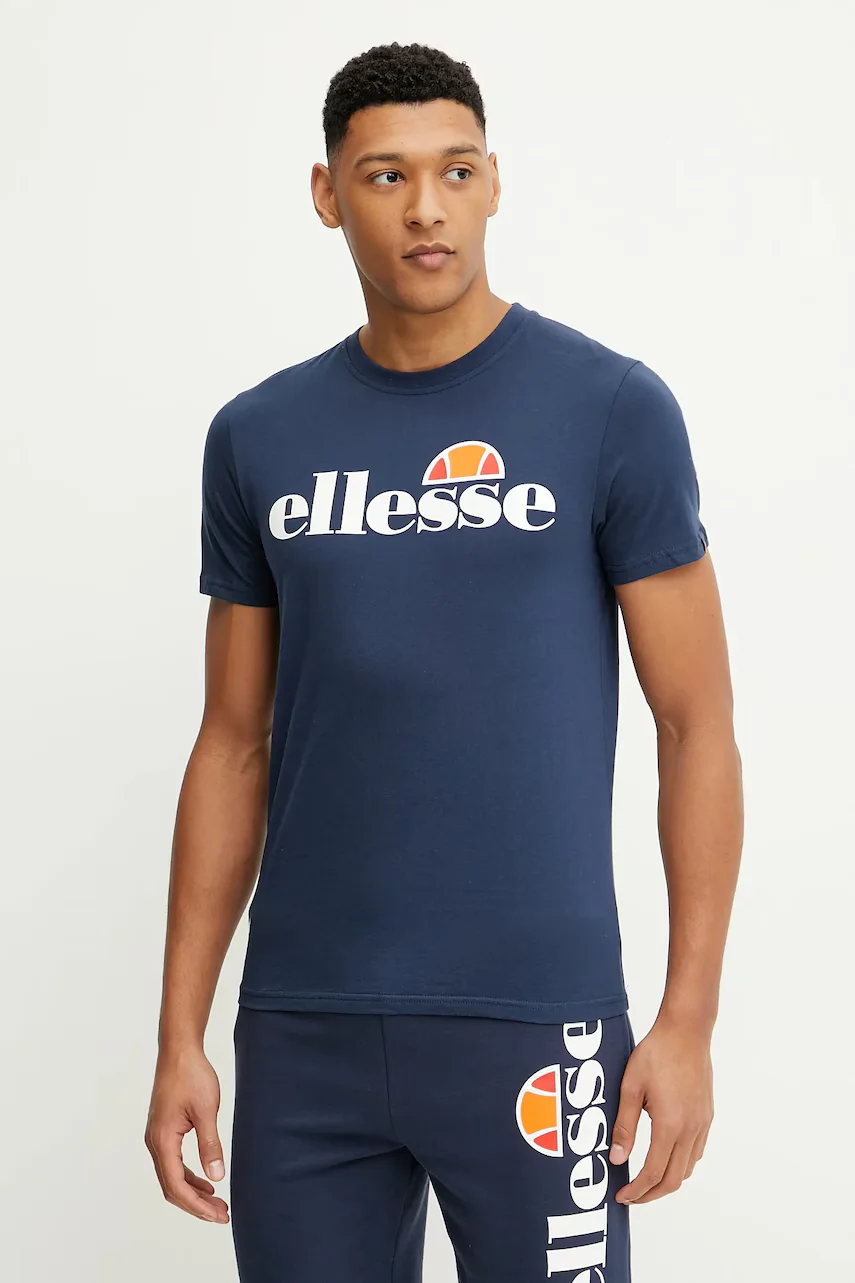 ELLESSE Тениска SL Prado Tee