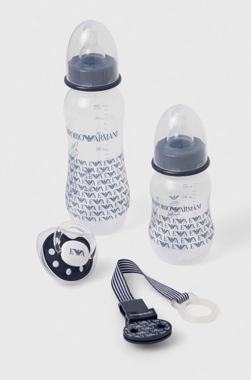 Emporio Armani Бебешки комплект