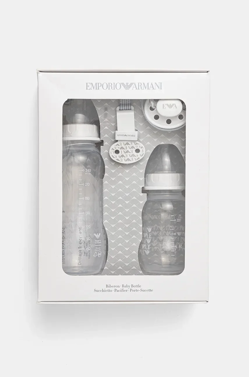 Emporio Armani Бебешки комплект