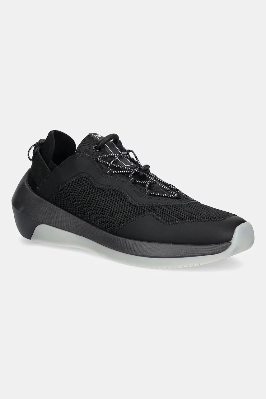 Emporio Armani Бебешки маратонки