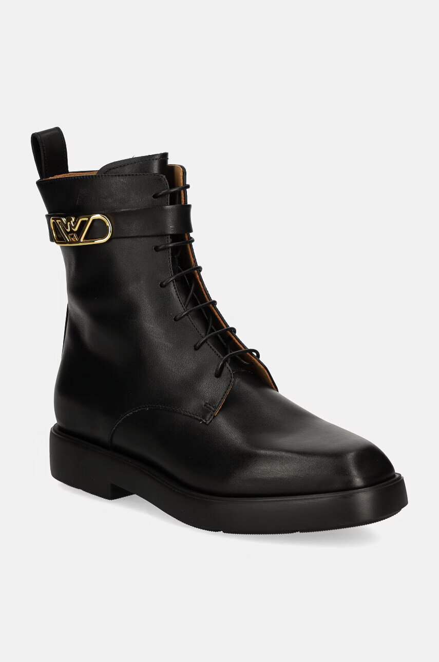 Emporio Armani Боти