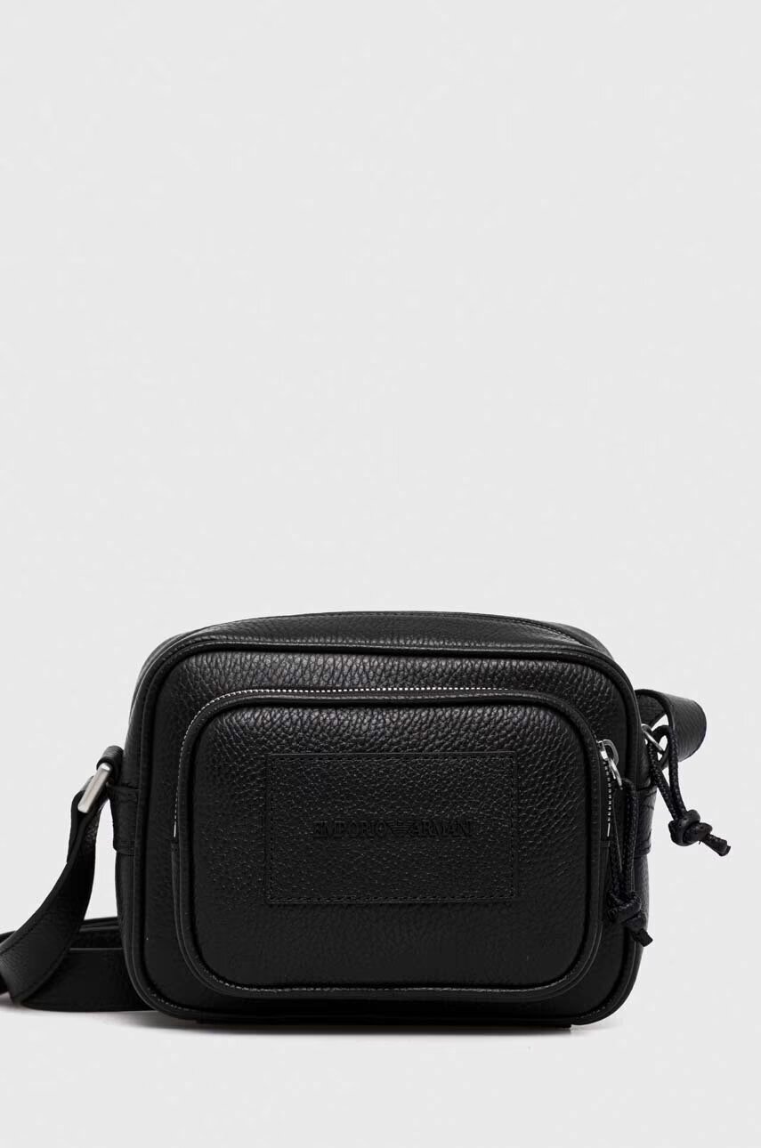 Emporio Armani Чанта през рамо