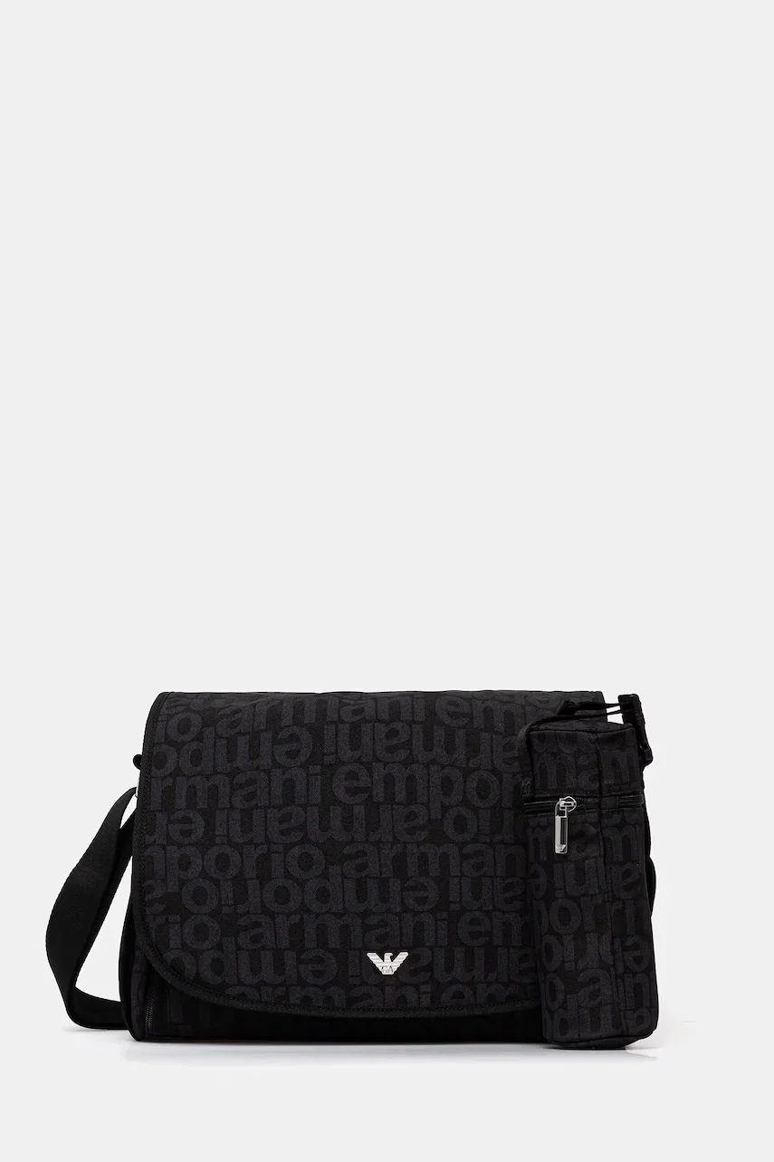 Emporio Armani Чанта за количка