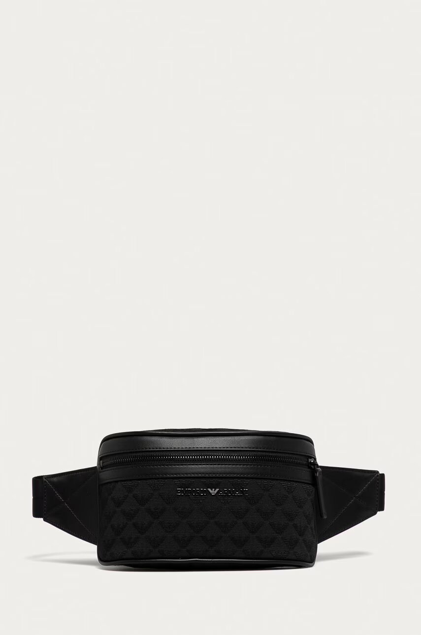 Emporio Armani Чанта за кръст