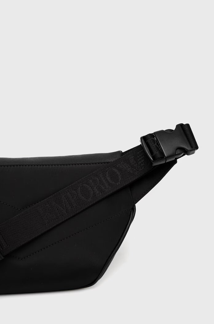 Emporio Armani Чанта за кръст в черно Y4O238 Y138E