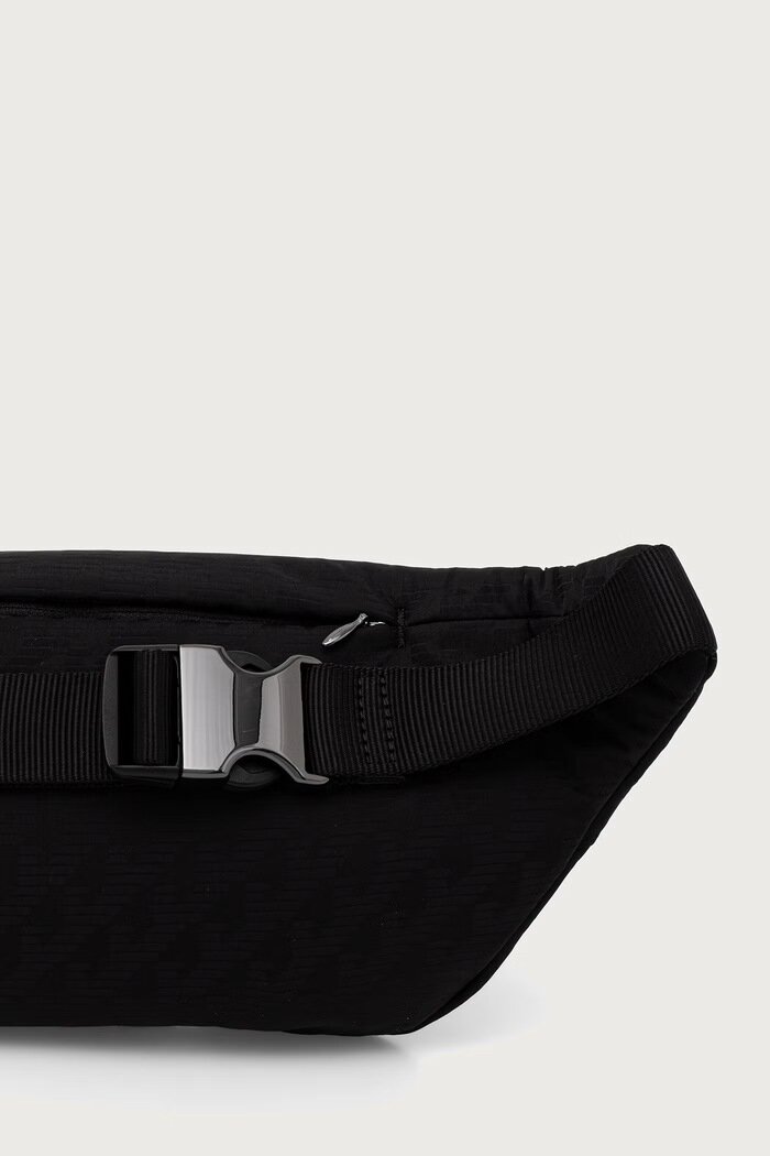 Emporio Armani чанта за кръста мъжка черна EM006565 AF28798