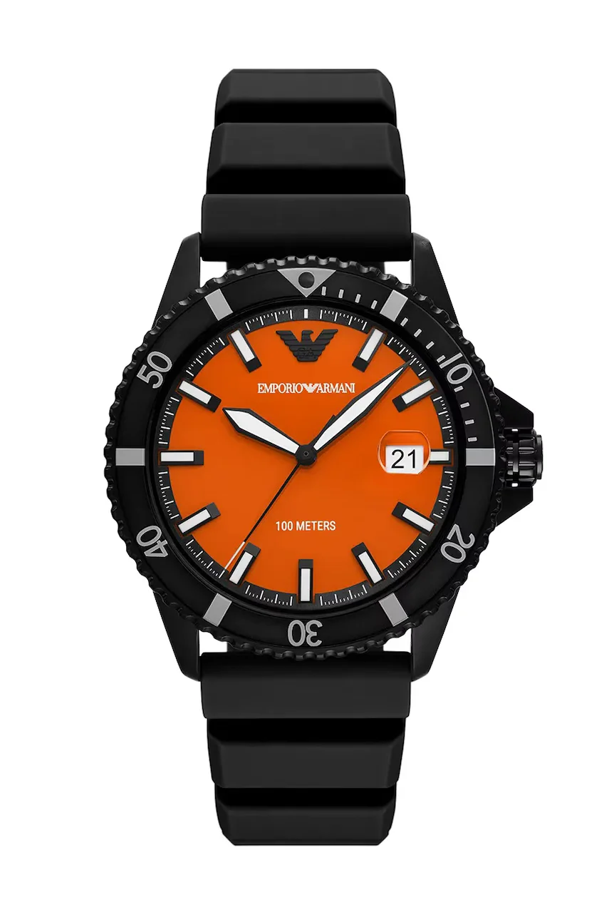 Emporio Armani Часовник