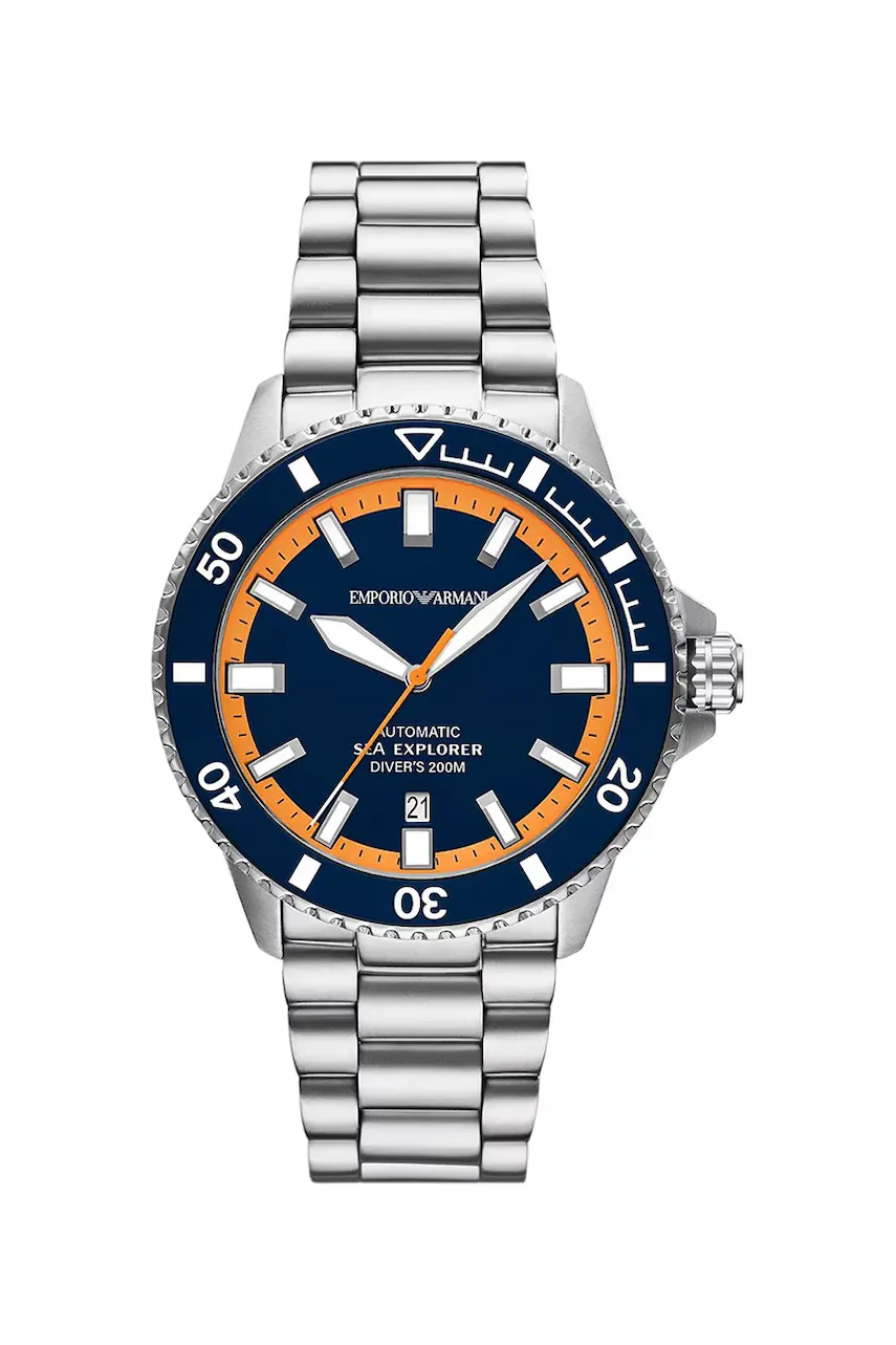 Emporio Armani Часовник