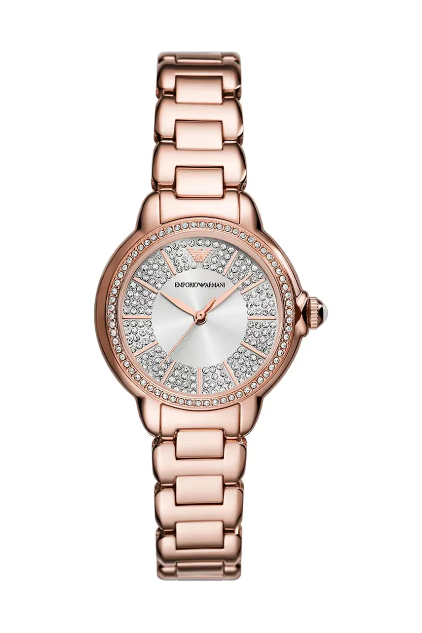 Emporio Armani Часовник