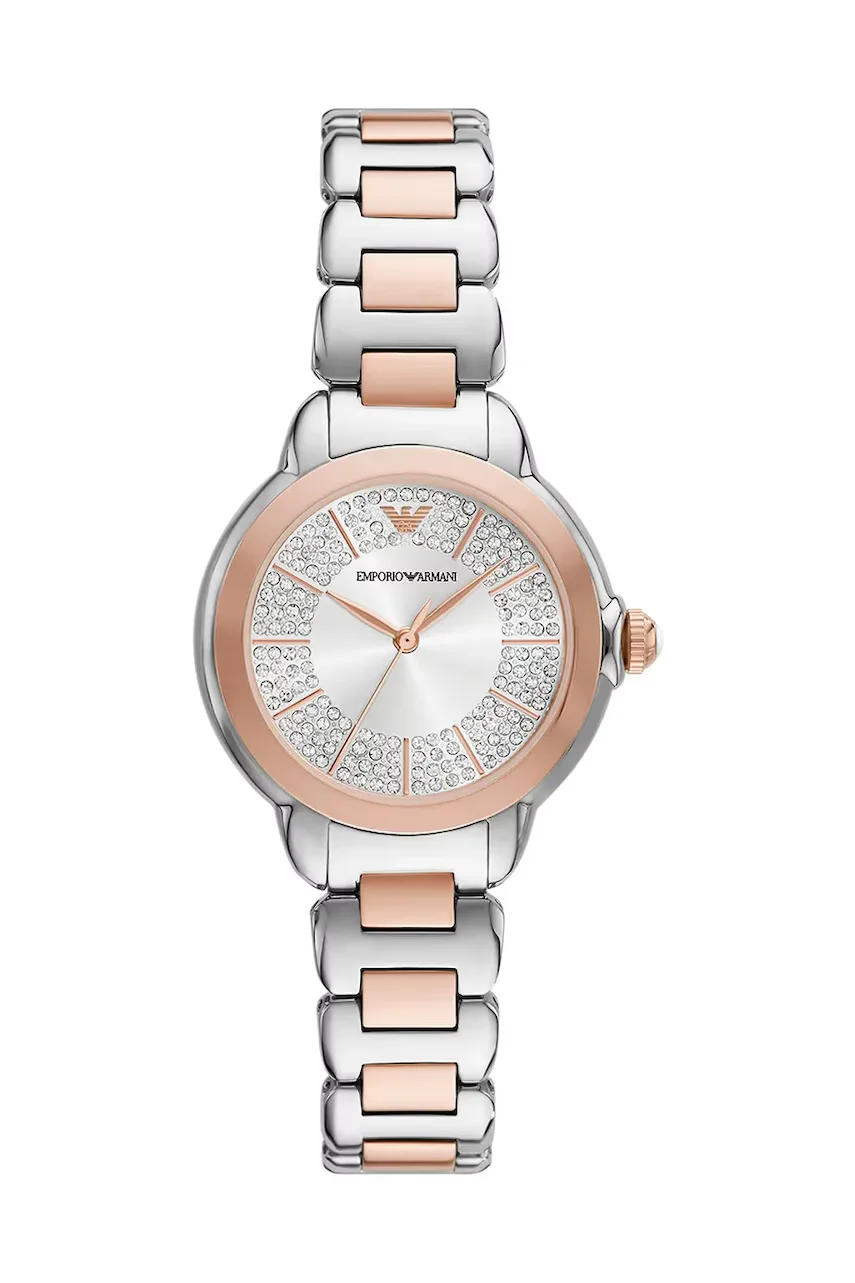 Emporio Armani Часовник