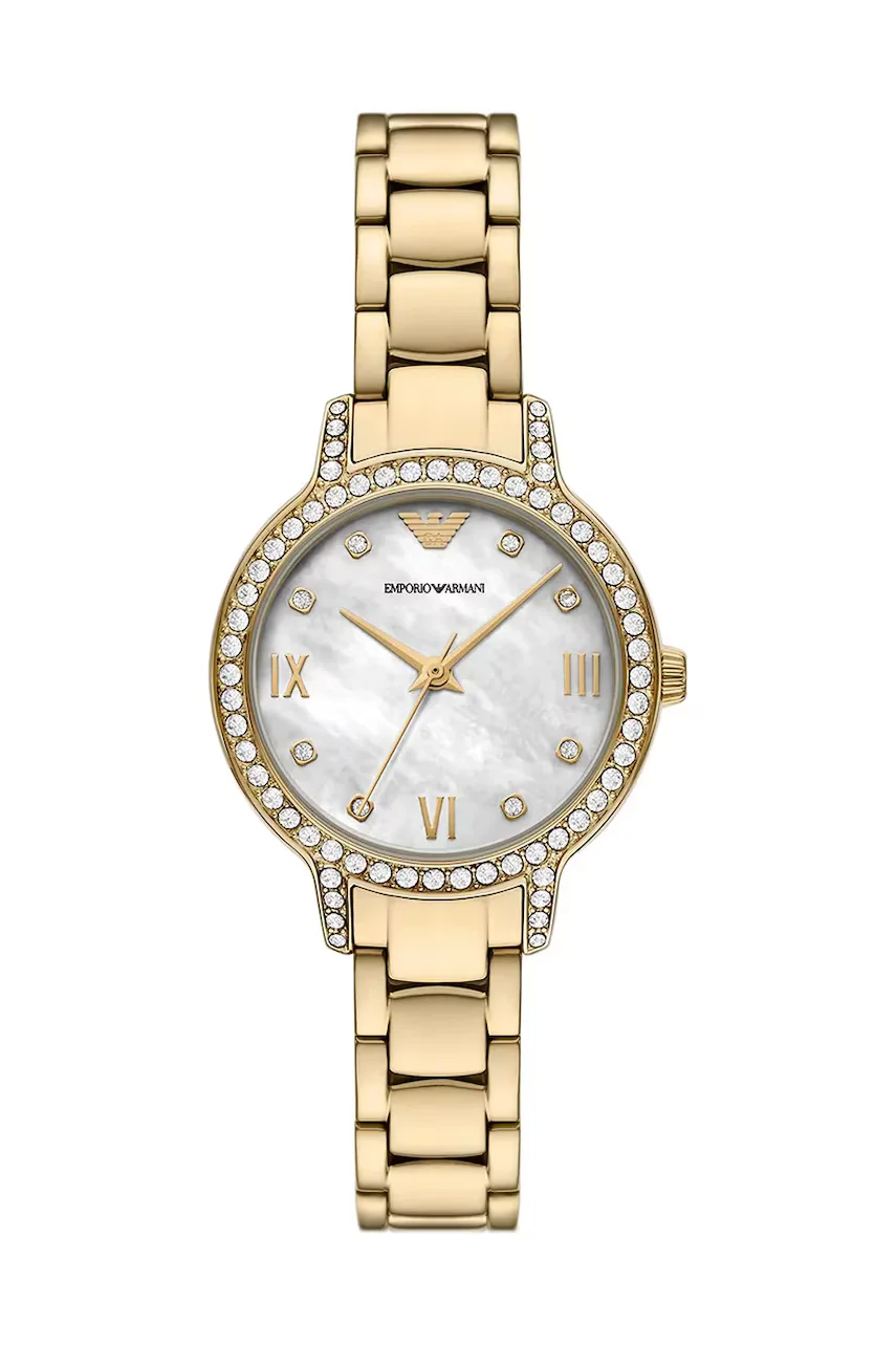 Emporio Armani Часовник CLEO