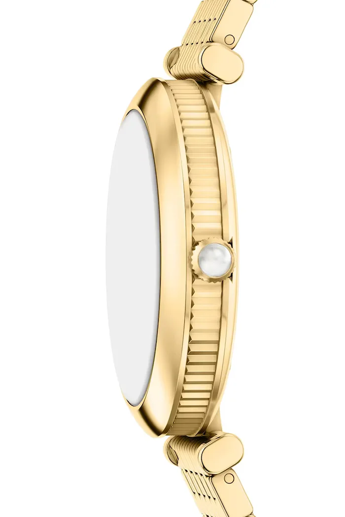 Emporio Armani Часовник дамски New T-Bar AR11810