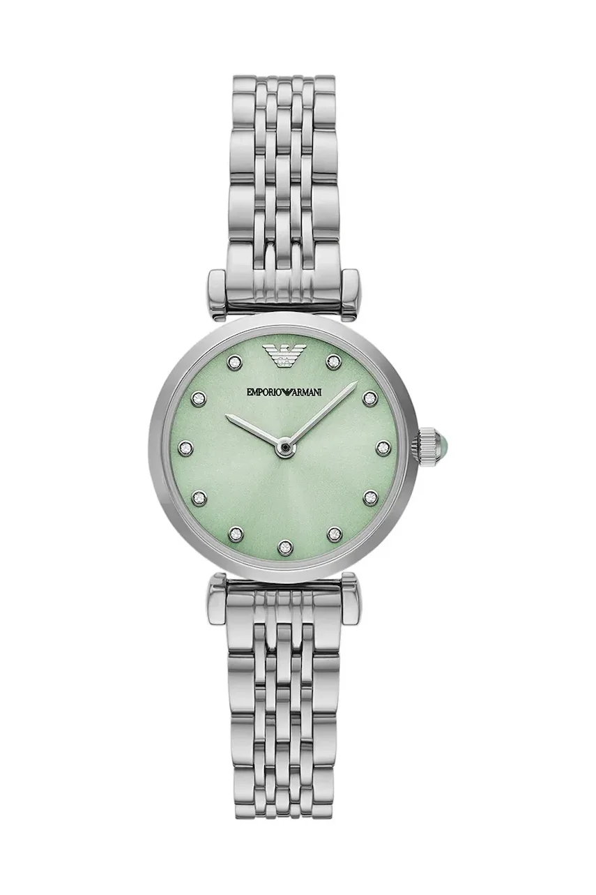 Emporio Armani Часовник GIANNI T-BAR