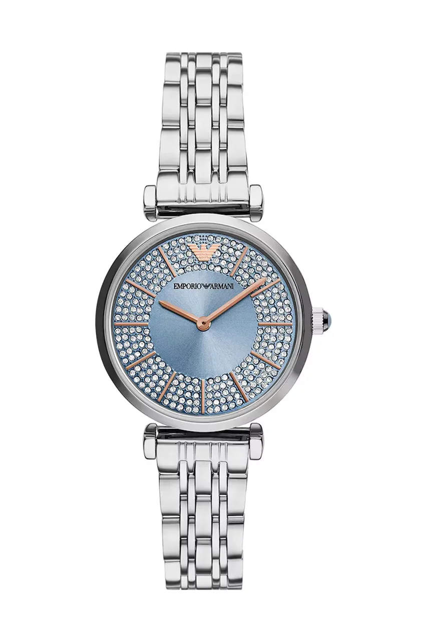 Emporio Armani Часовник Gianni T-Bar