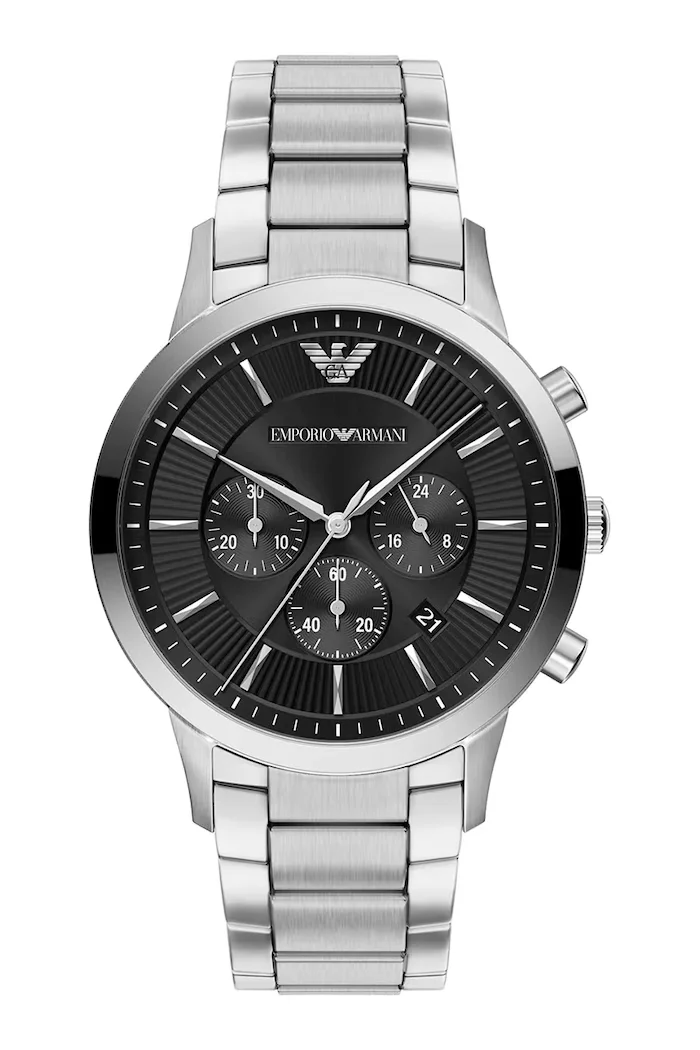 Emporio Armani Часовник мъжки Iconico AR11819