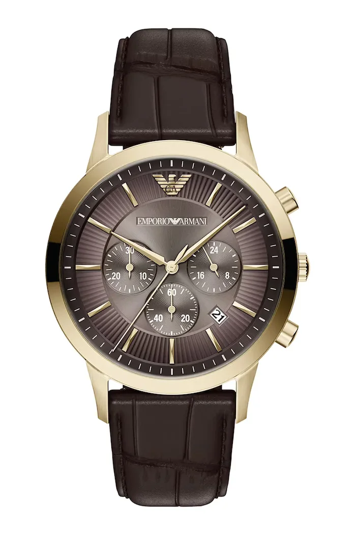 Emporio Armani Часовник мъжки Iconico AR11822