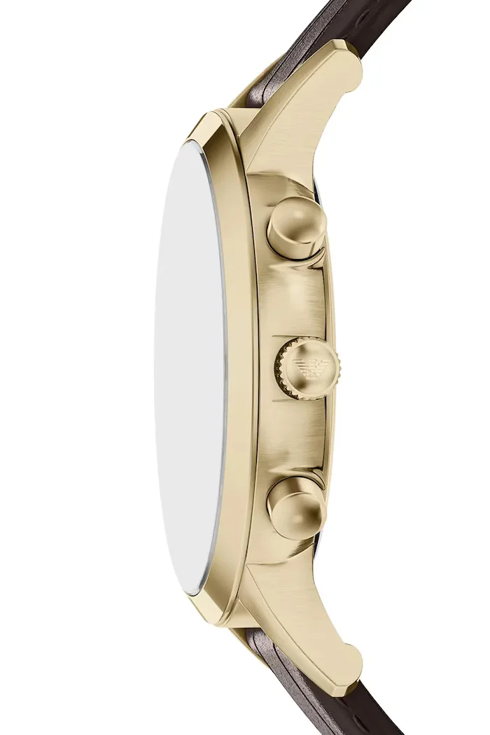 Emporio Armani Часовник мъжки Iconico AR11822