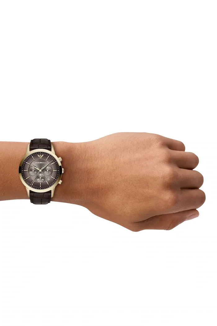 Emporio Armani Часовник мъжки Iconico AR11822