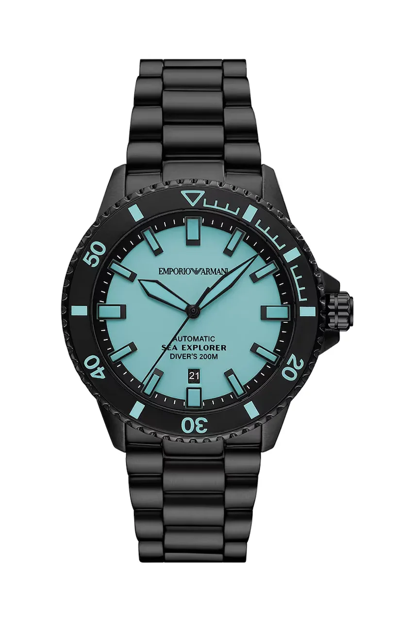 Emporio Armani Часовник SEA EXPLORER
