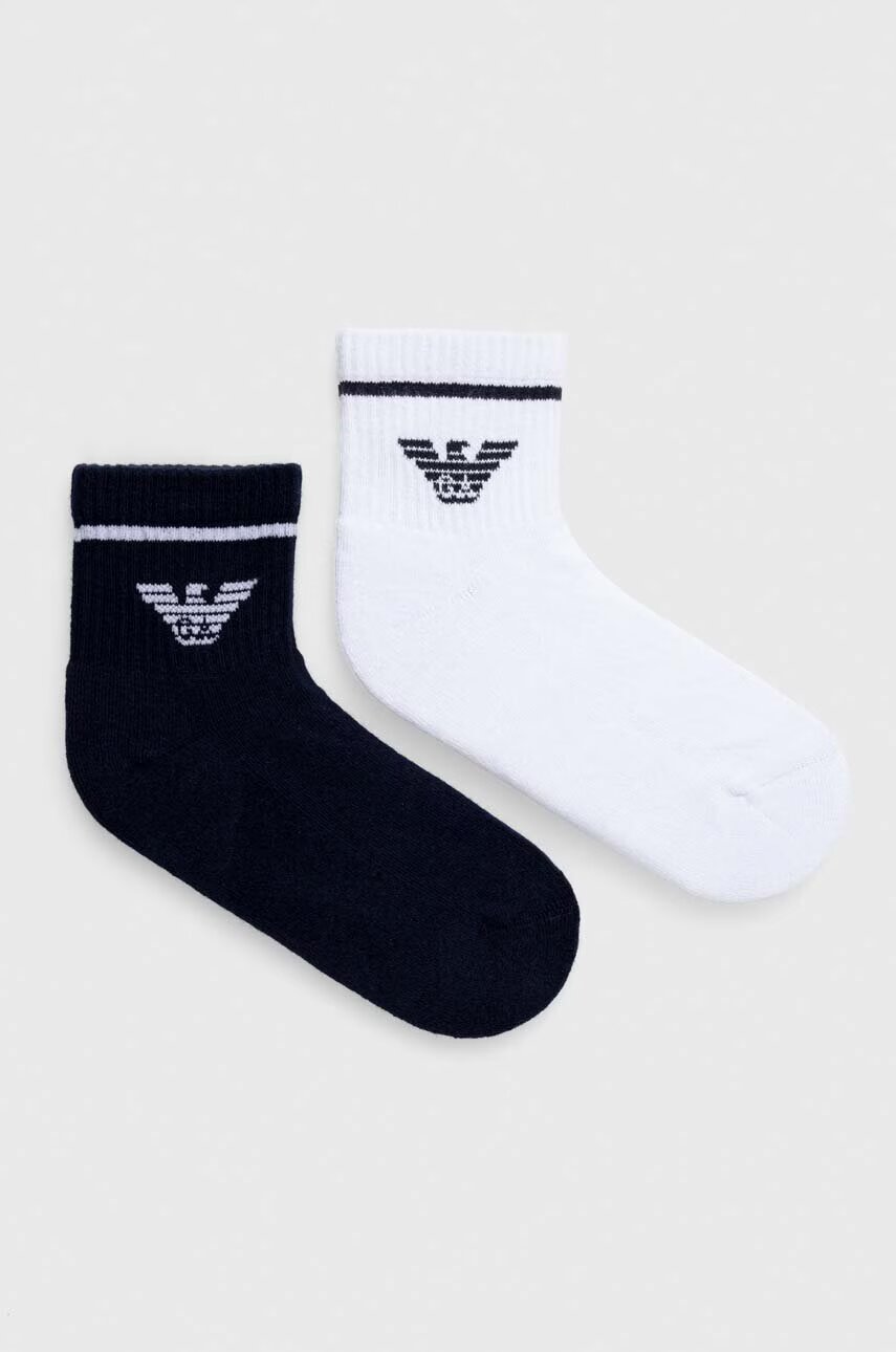 Emporio Armani Чорапи (2 броя)