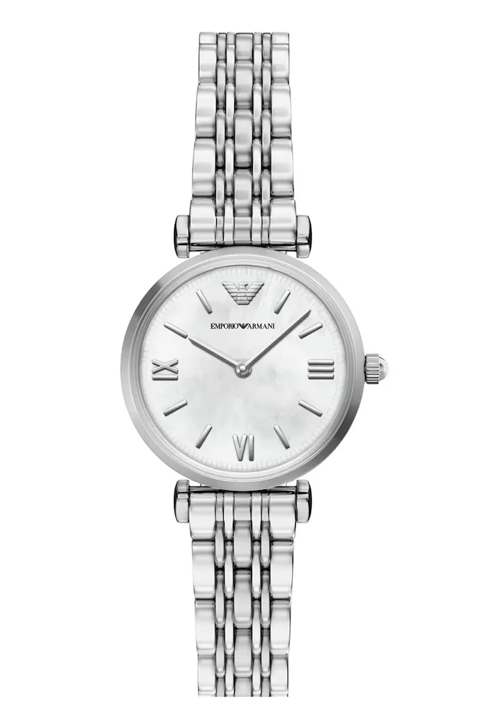 Emporio Armani дамски часовник Gianni T-Bar AR11768
