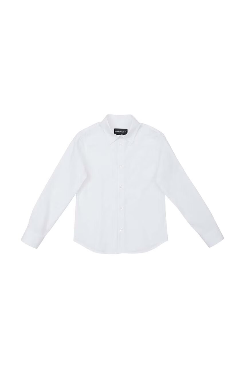 Emporio Armani Детска риза