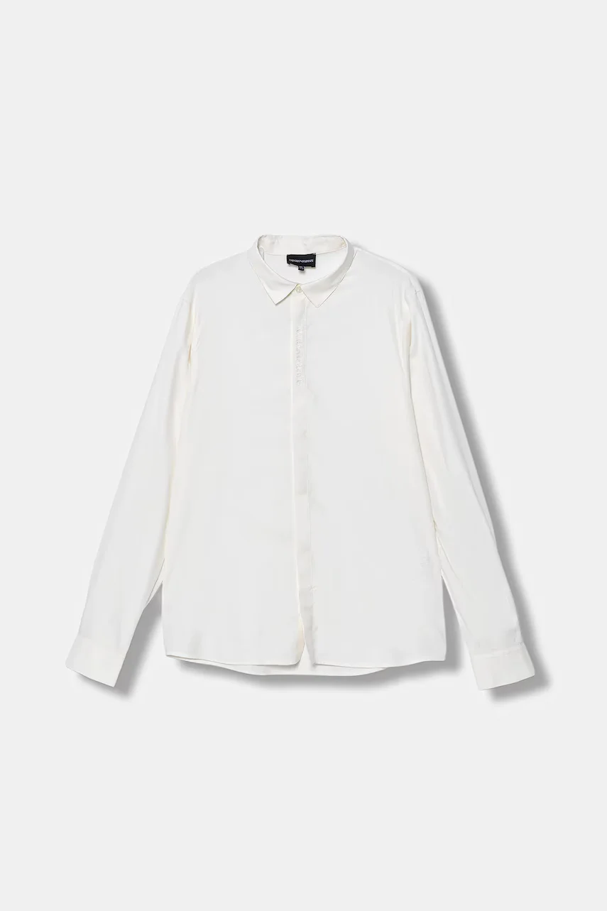 Emporio Armani Детска риза
